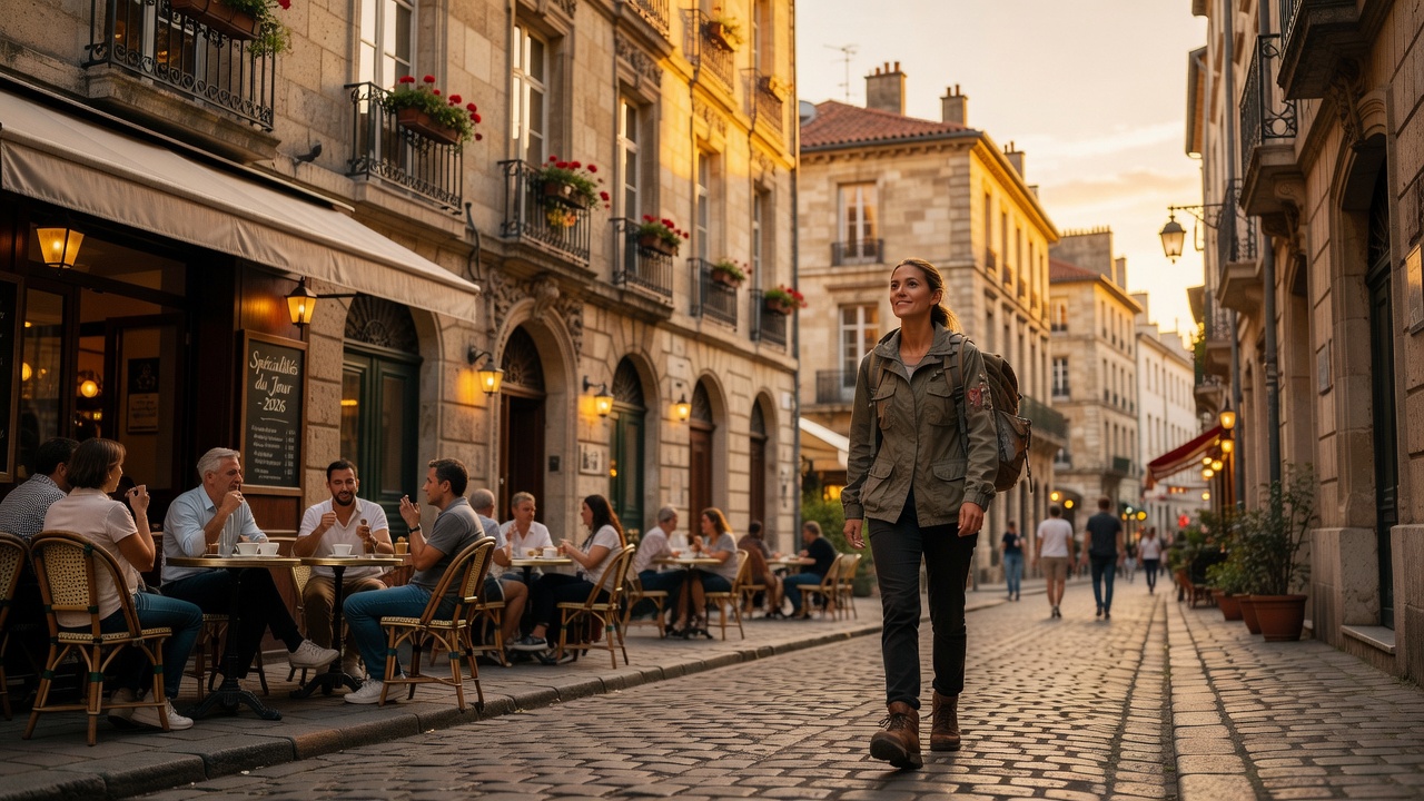 Best Places to Visit in 2026 for Solo Travelers