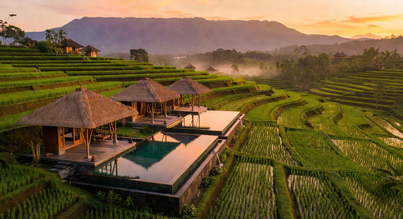 Best Wellness Spots: Top Places to Visit in 2026