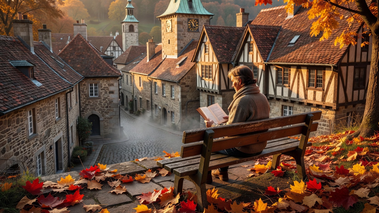 Book Lover's Guide to 2026 Weekend Getaways: Literary Quick Escapes