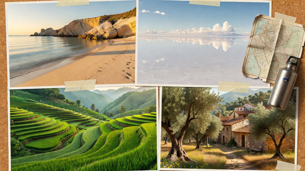 Budget-Friendly Hidden Gems: Secret 2026 Travel Spots