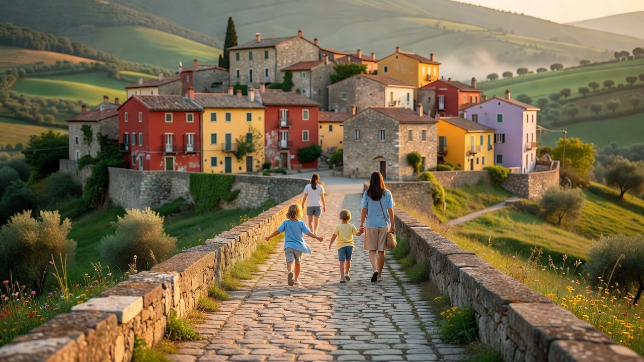 Budget Small-Town Hidden Gems for Families in 2026