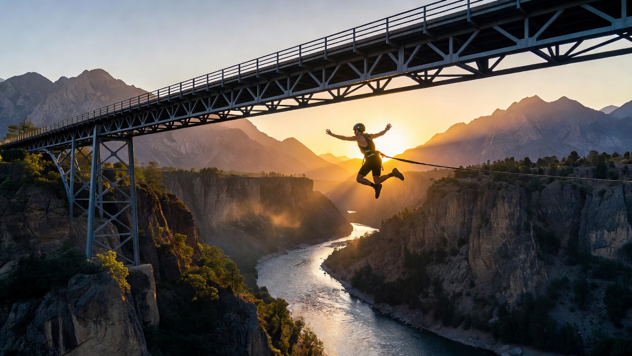 Bungee vs Base Jumping: Best Extreme Sport for 2026 Thrill Travel