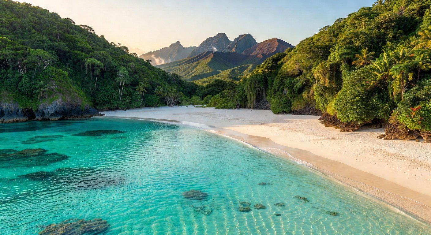 Caribbean Hidden Gems: Underrated Secret Spots for 2026