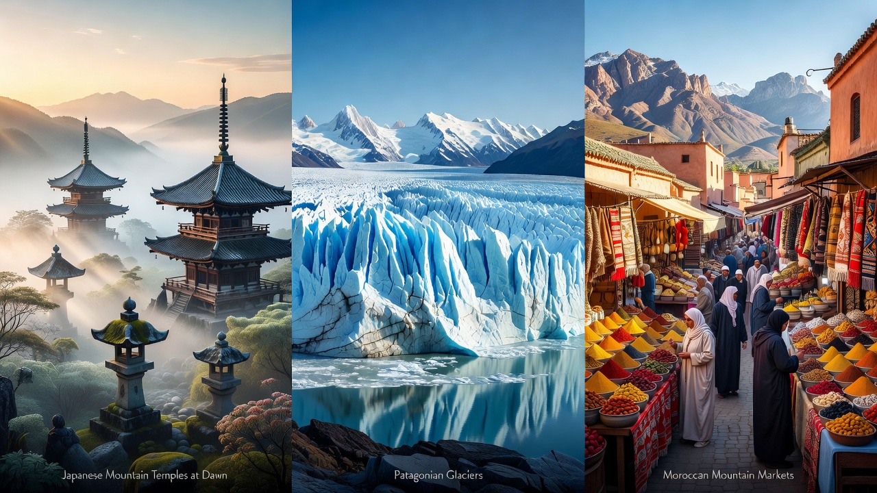 Case Studies: Unforgettable 2026 Dream Trips That Ignited Wanderlust