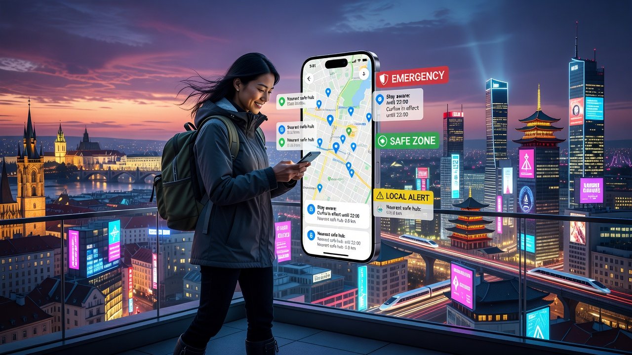 City Guide Apps 2026 Showdown: Top Tools for Solo Adventurers