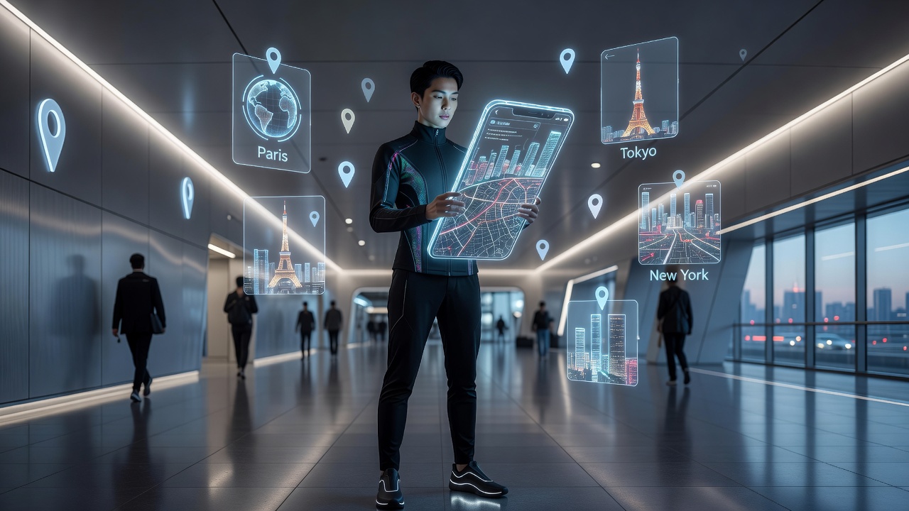 City Guides Apps Showdown: Best Tools for 2026 Travel Planning