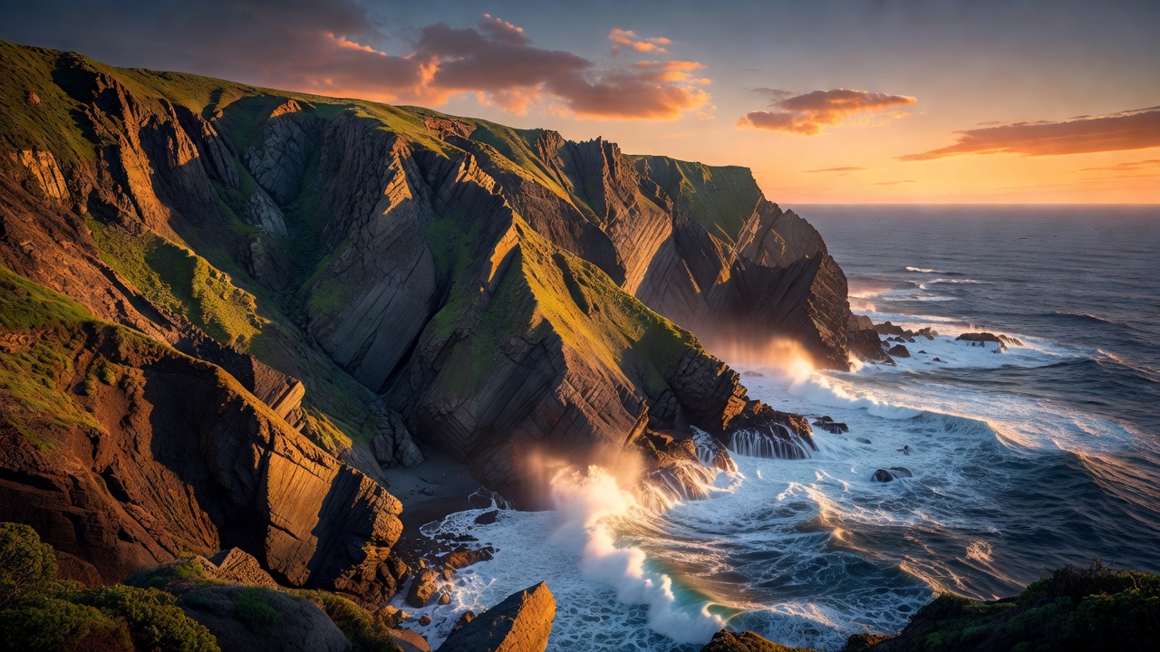 Cliffside Coastal Escapes 2026: Scenic Short Trips by the Sea