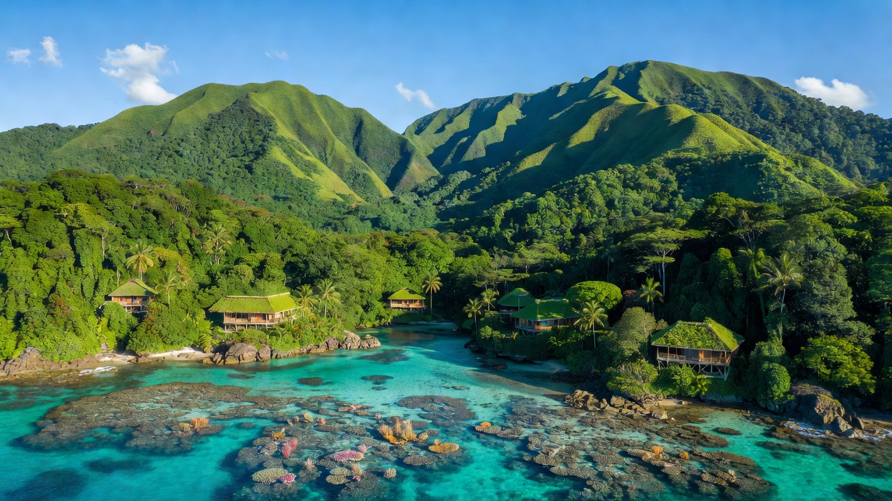 Climate-Resilient Dream Destinations for 2026 Wanderlust