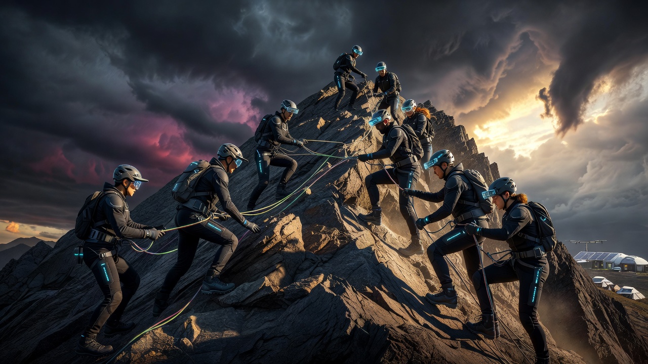 Climate-Resilient Extreme Sports: Adapting Thrill Travel in 2026
