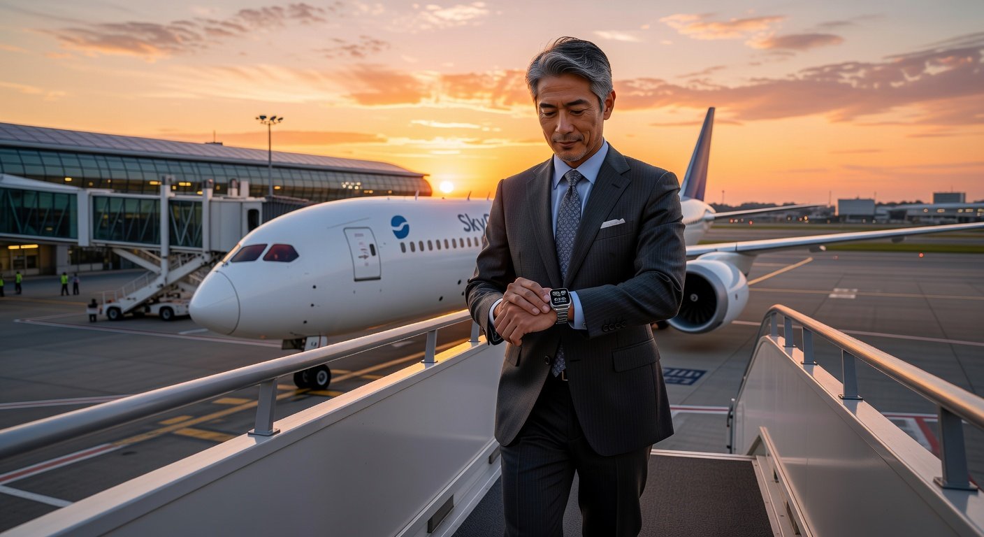 Conquer Jet Lag: Advanced 2026 Long-Haul Guide