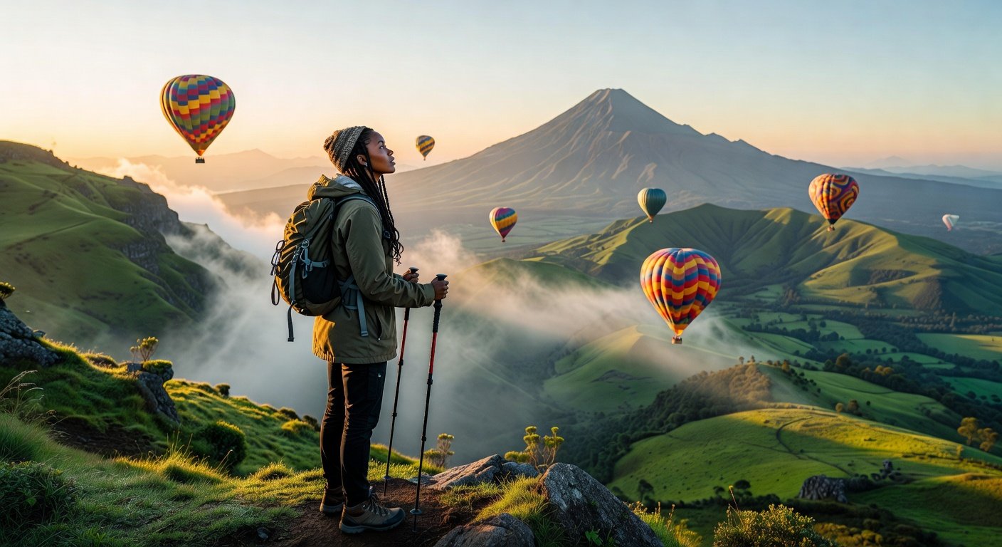 Curate Your Dream 2026 Trip: Step-by-Step Guide