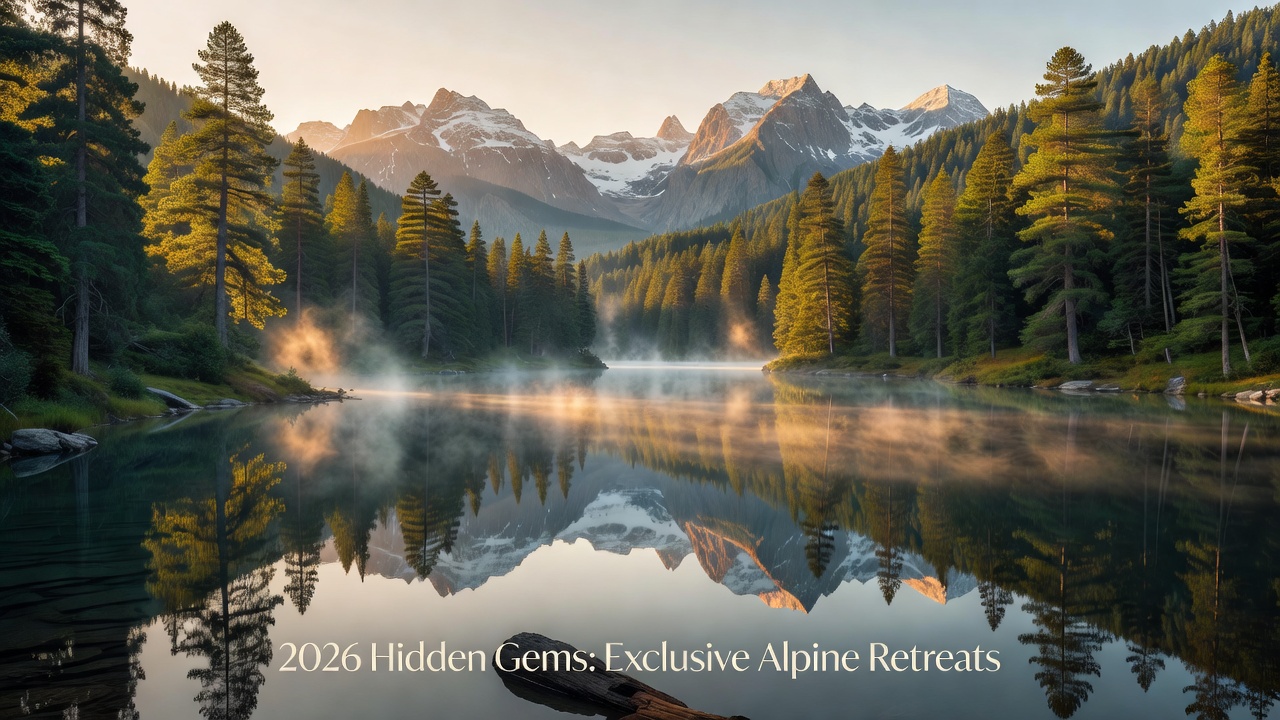 Defining Hidden Gems: Criteria for Secret Spots in 2026