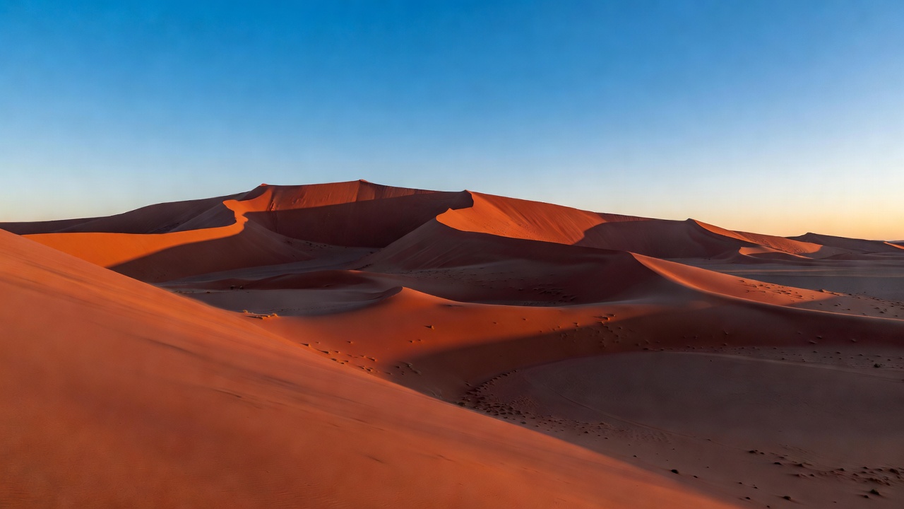 Desert Hidden Gems 2026: Secret Off-the-Beaten-Path Spots
