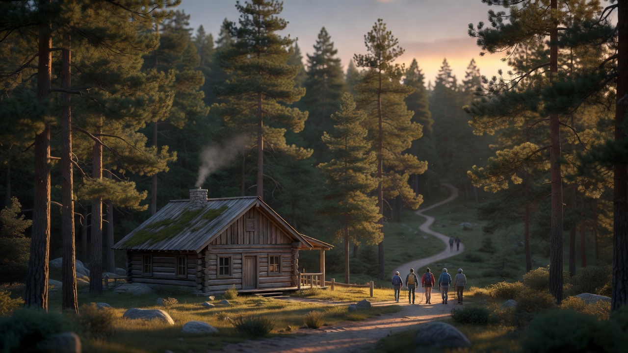 Digital Detox Weekend Getaways 2026: Unplug on Short Trips