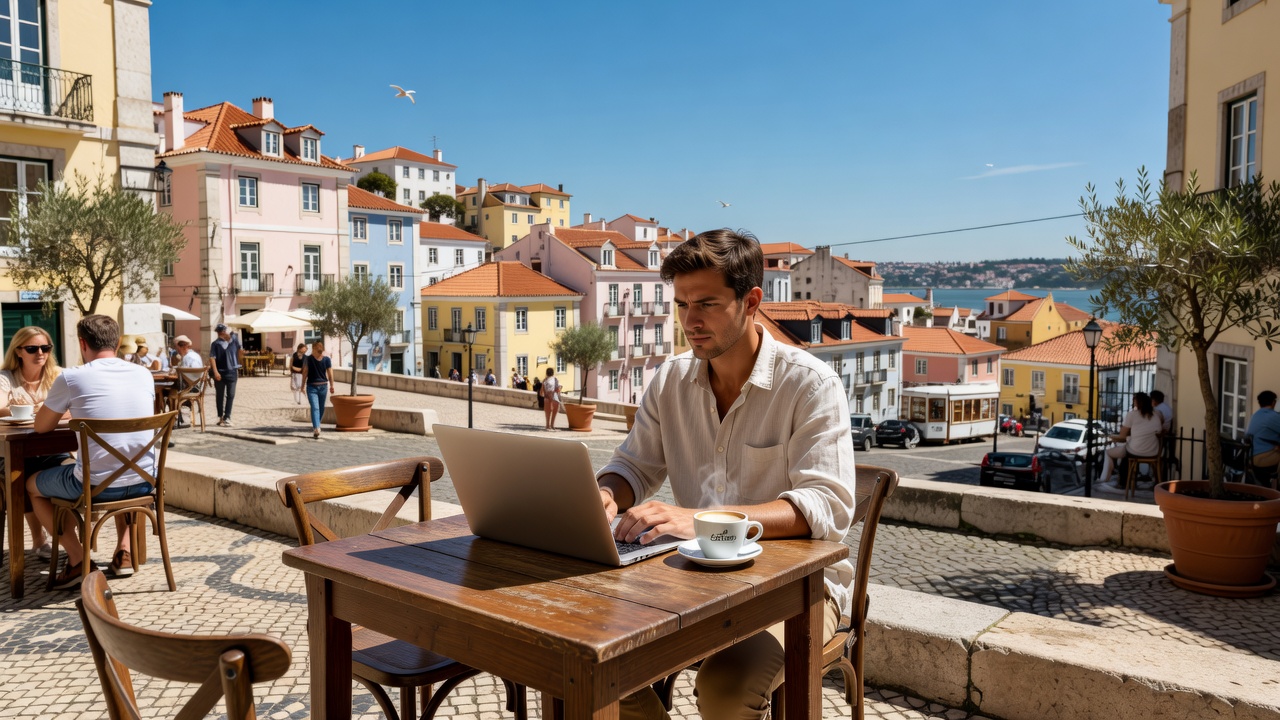 Digital Nomad Itineraries 2026: Day-by-Day Remote Work Guides