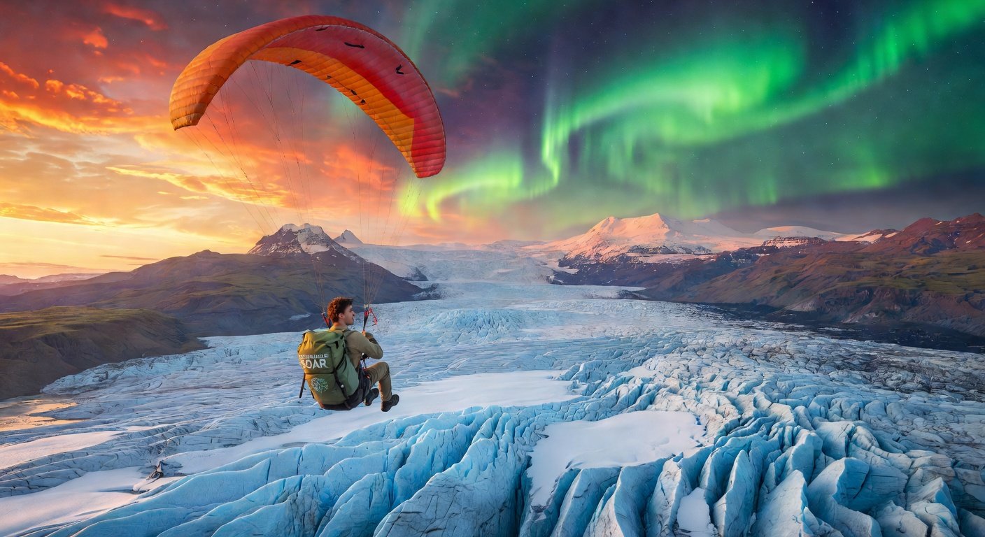 Eco Extreme Sports: Sustainable Thrill Travel 2026
