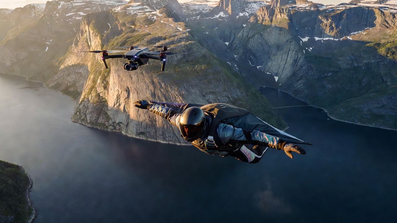 Emerging Extreme Sports Trends in Adventure Travel 2026