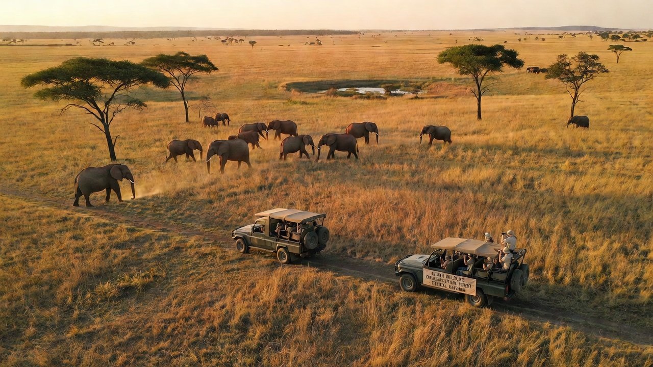 Ethical Wildlife Safaris: Best Places to Visit in 2026