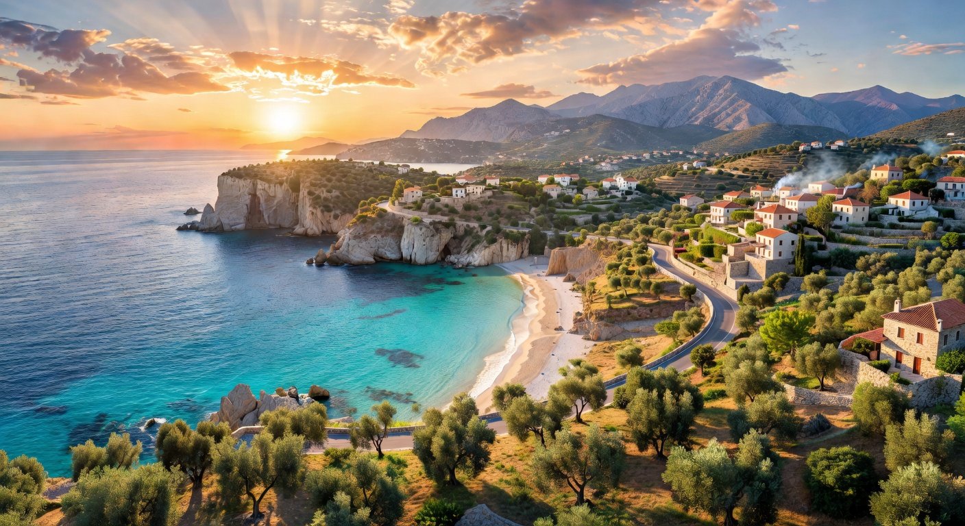Europe's Hidden Gems 2026: Albania, Azores & Croatia