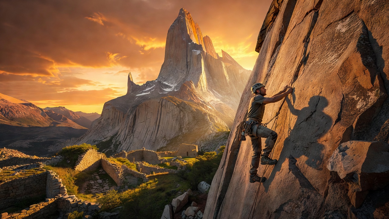 Extreme Sports Meet Culture: Unique Adventure Travel 2026