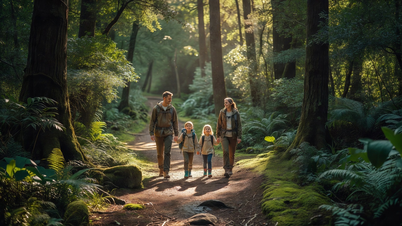 Family Hidden Gems: Secret Spots Off the Beaten Path for 2026