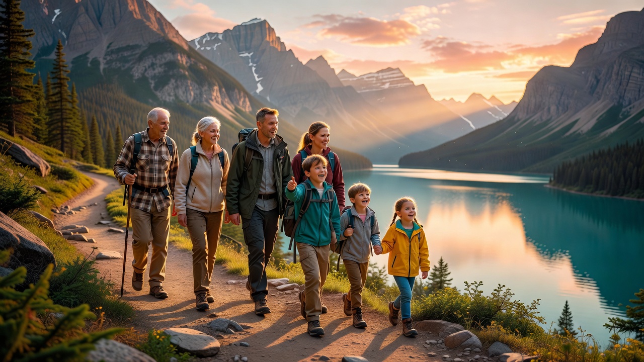 Family Wanderlust: Dream Destinations for All Ages in 2026