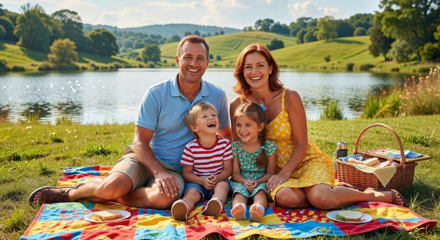 Family Weekend Getaways 2026: Kid-Friendly Quick Escapes
