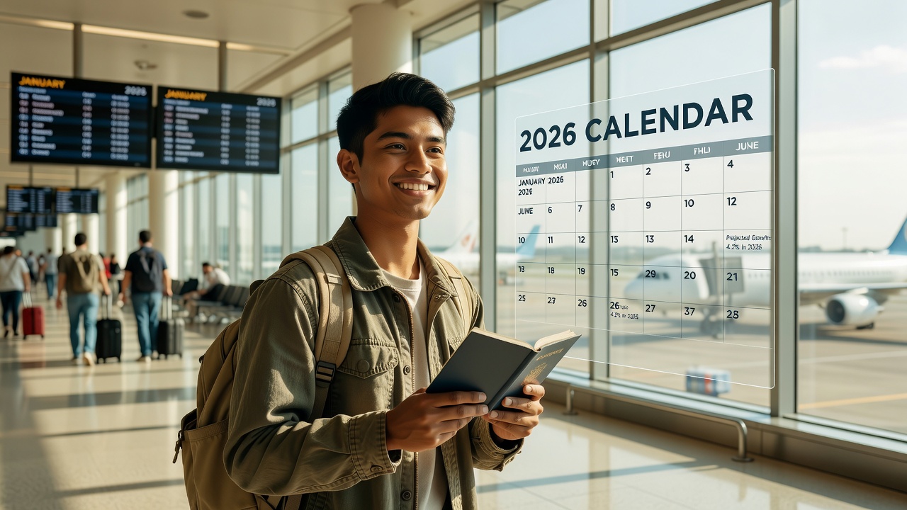 2026 First-Time International Trip Itineraries: Beginner Guides
