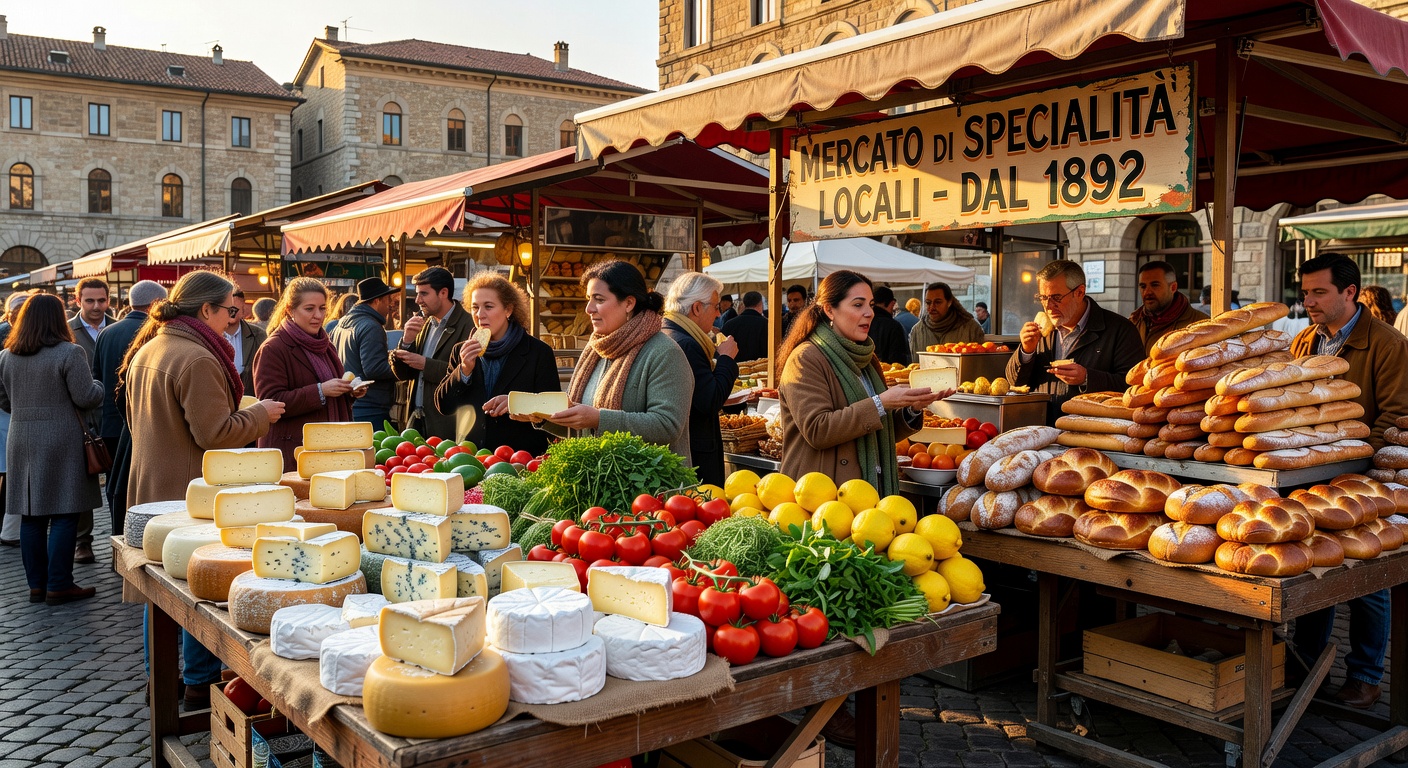 Foodie Destination Guides: Culinary Adventures 2026