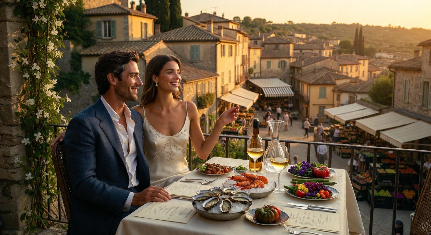 Foodie Weekend Getaways 2026: Culinary Quick Escapes