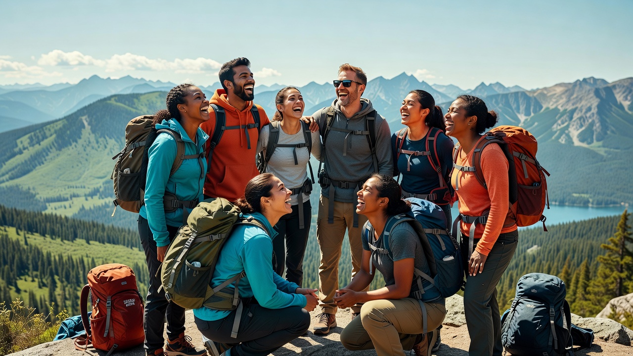 Group Weekend Getaways 2026: Planning Short Trips with Friends