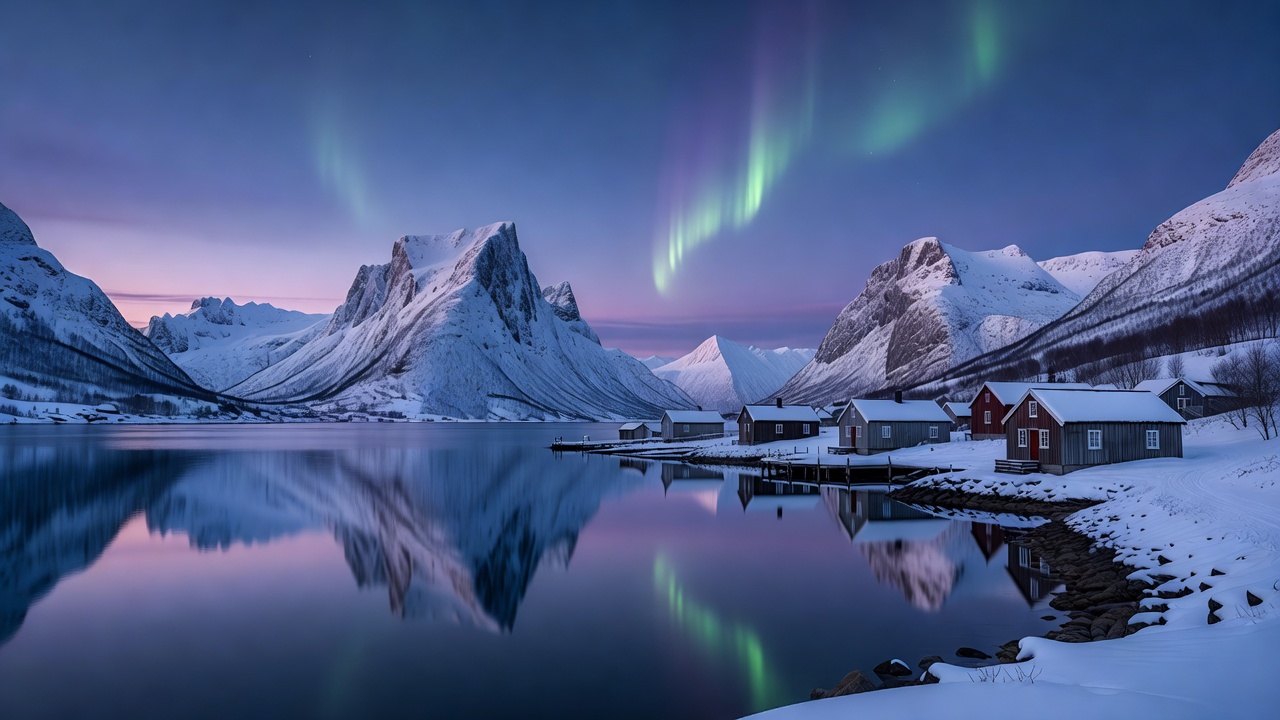 Hidden Gems by Season: Secret Spots for Every Month in 2026