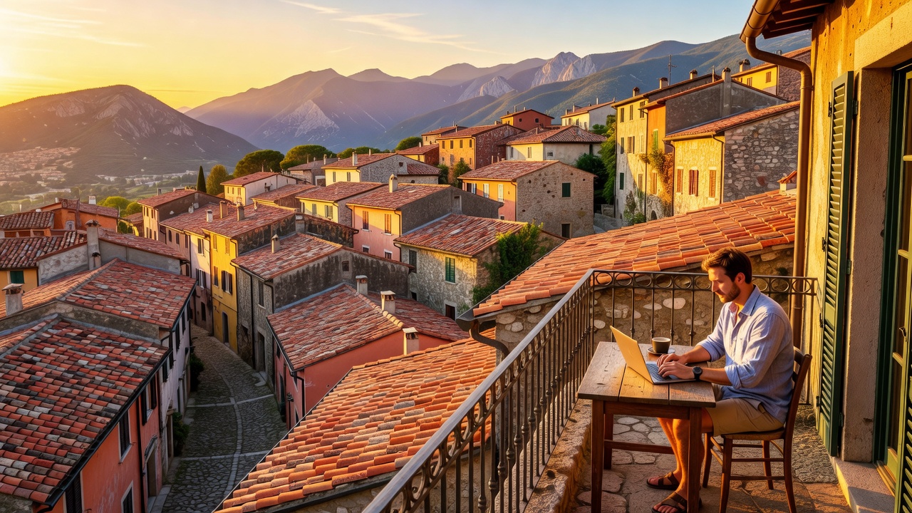 Hidden Gems for Digital Nomads: Secret Spots in 2026