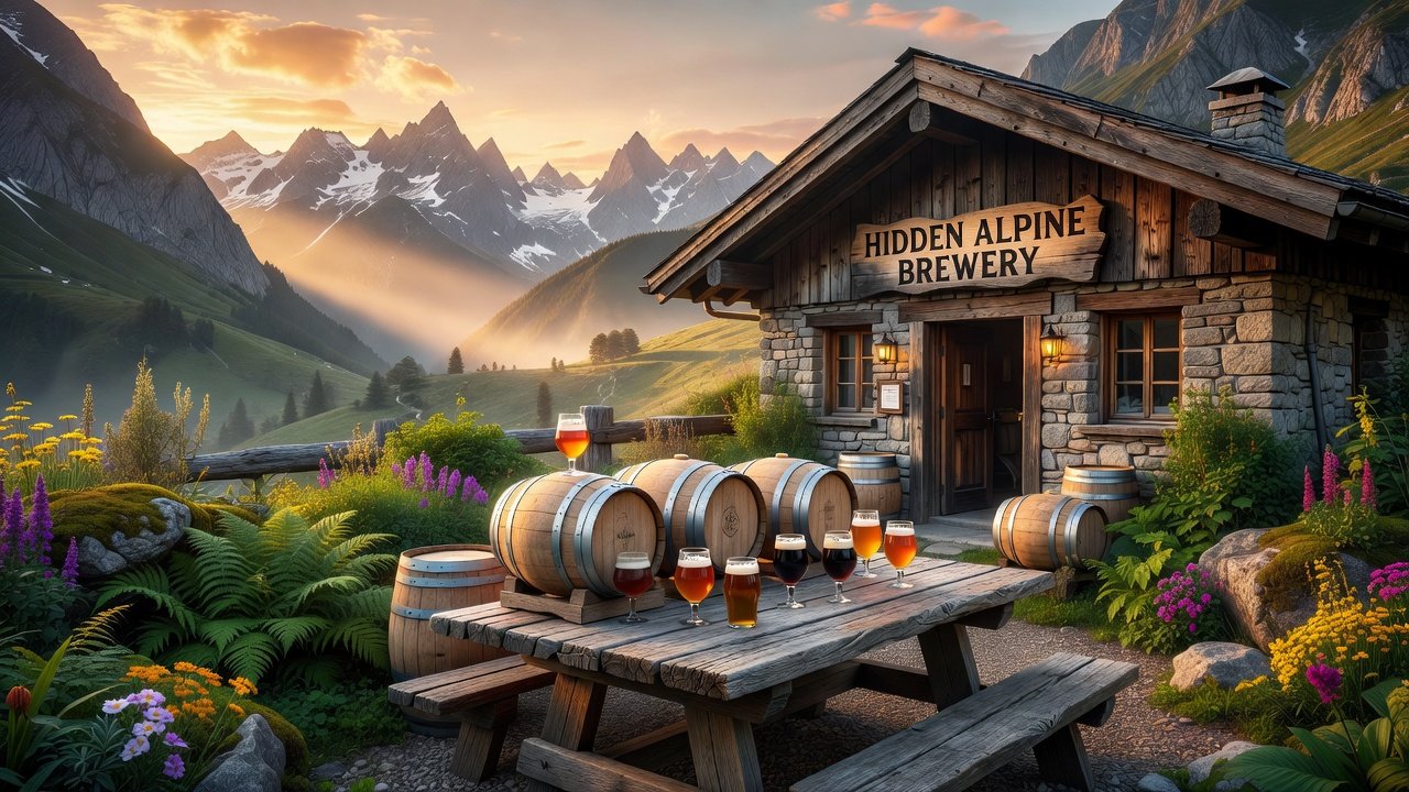 Hidden Gems for Beer Lovers: Secret Brewery Spots 2026