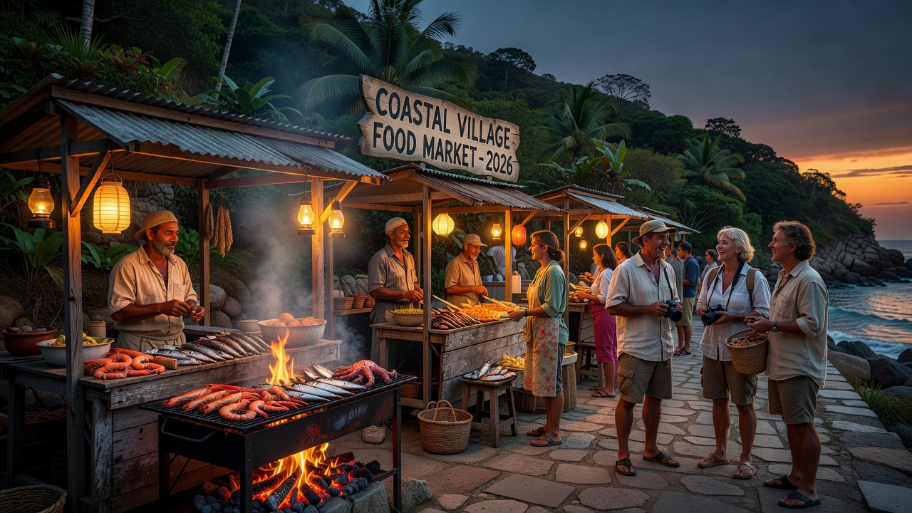 Hidden Gems for Foodies: Underrated Culinary Secret Spots 2026