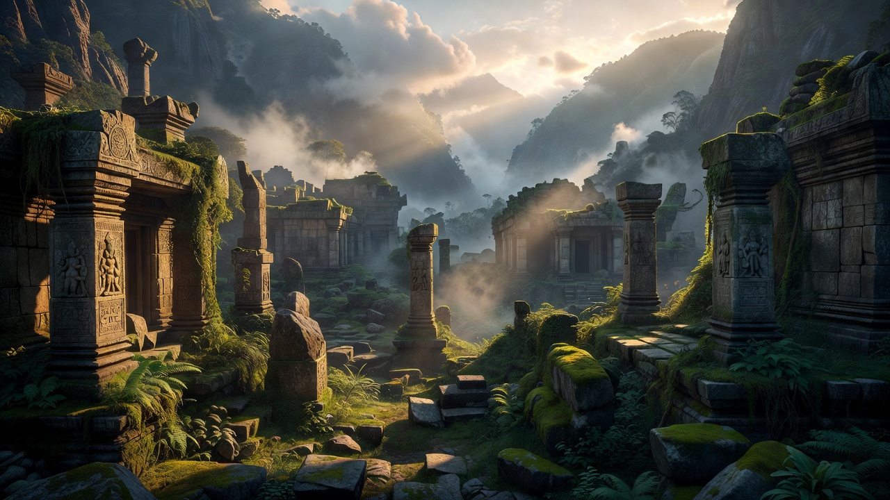 Hidden Gems for History Buffs: Underrated Ancient Sites 2026