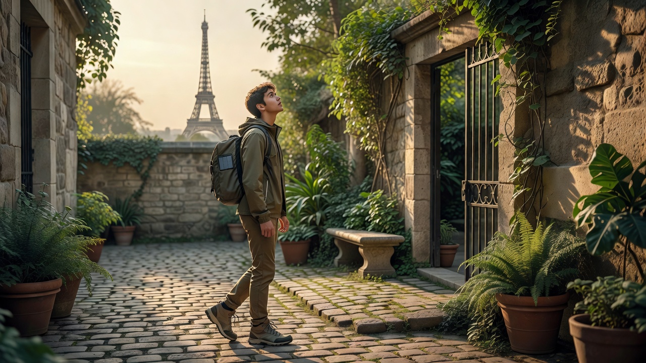 Hidden Gems in Famous Cities: Secret Spots Amid Crowds 2026