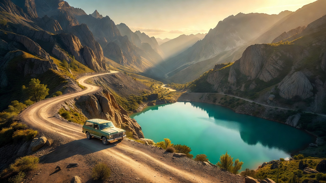 Hidden Gems Road Trips: Secret Spots Off the Beaten Path 2026