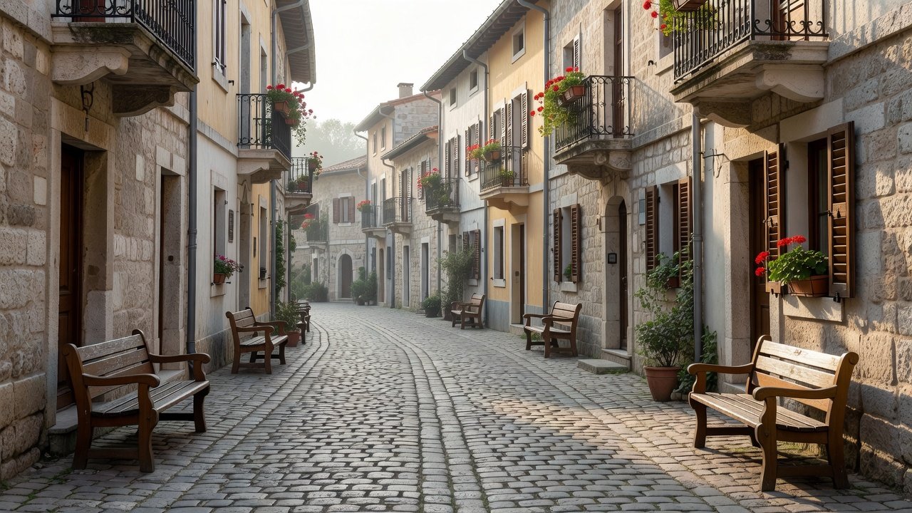 Hidden Gems for Seniors: Accessible Small Town Spots 2026