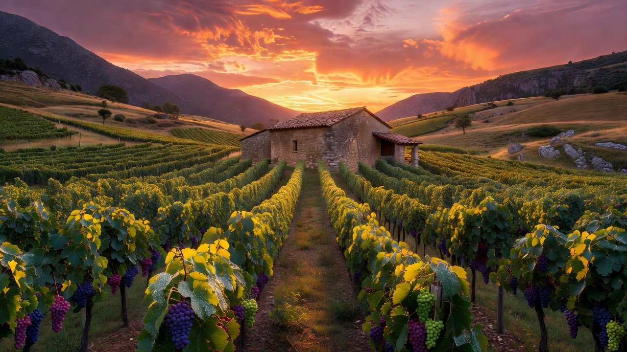 Hidden Gems for Wine Lovers: Secret Vineyard Spots 2026