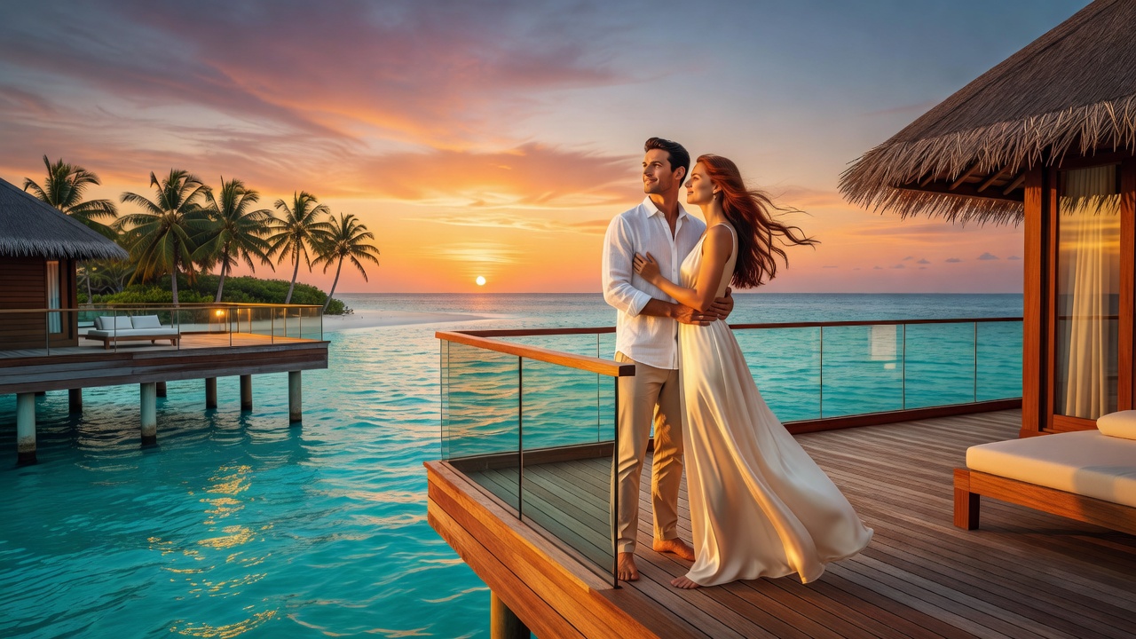 Honeymoon Trip Itineraries 2026: Romantic Day-by-Day Vacation Plans