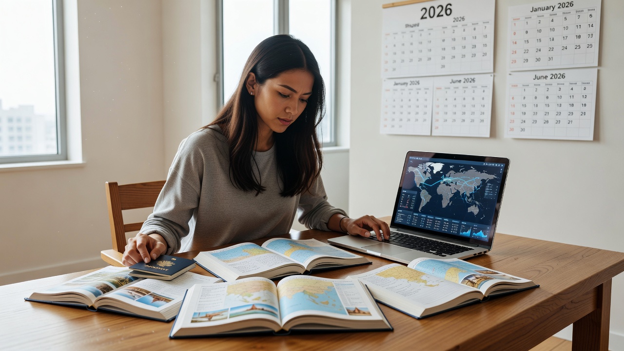 How to Fact-Check Destination Guides Before Your 2026 Trip