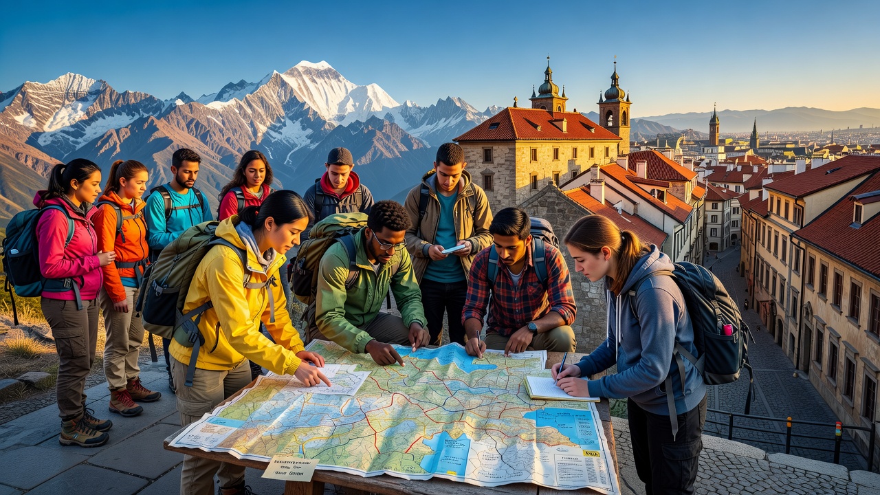 How to Plan Budget-Friendly Must-See Spots for 2026