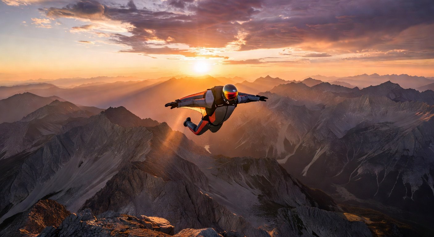 How to Train for Wingsuit Flying: 2026 Thrills