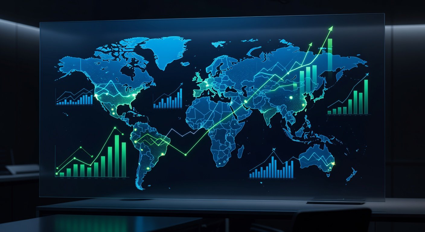 How to Use Travel Data for Picking Top Destinations in 2026