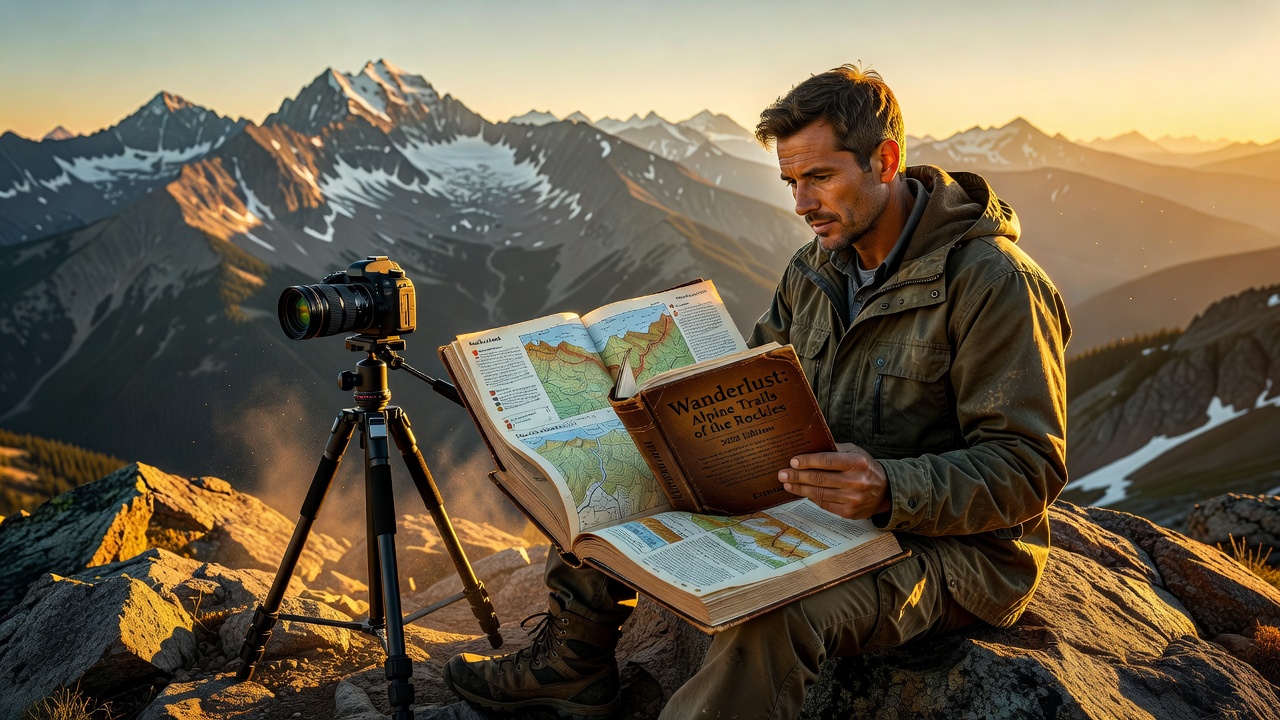 How to Use Travel Guides for 2026 Photography Adventures