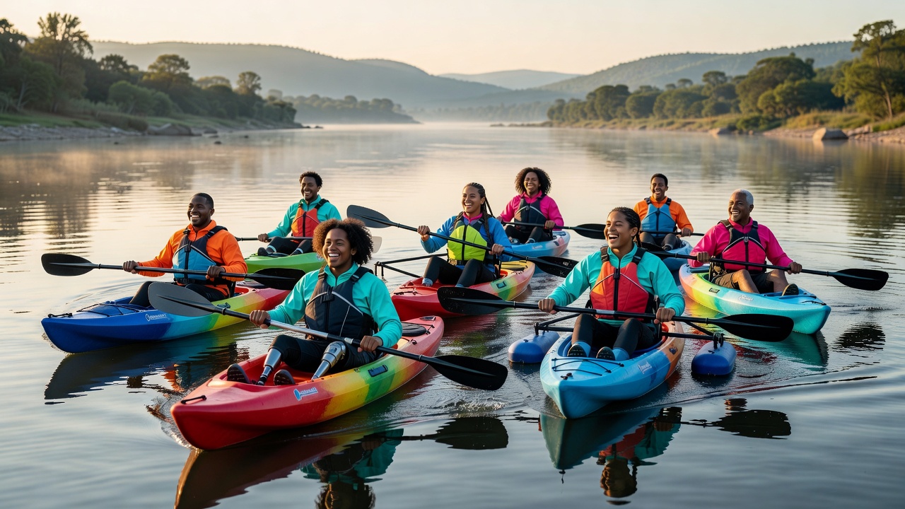 Inclusive Extreme Sports: Adventure Travel for All Abilities 2026