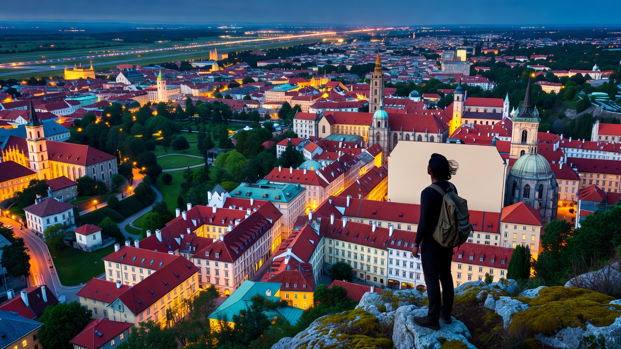 International Weekend Getaways 2026: Quick Escapes Abroad