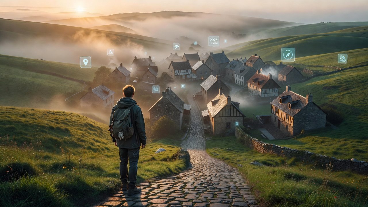 Local Secrets: Uncovering Resident-Revealed Hidden Gems 2026