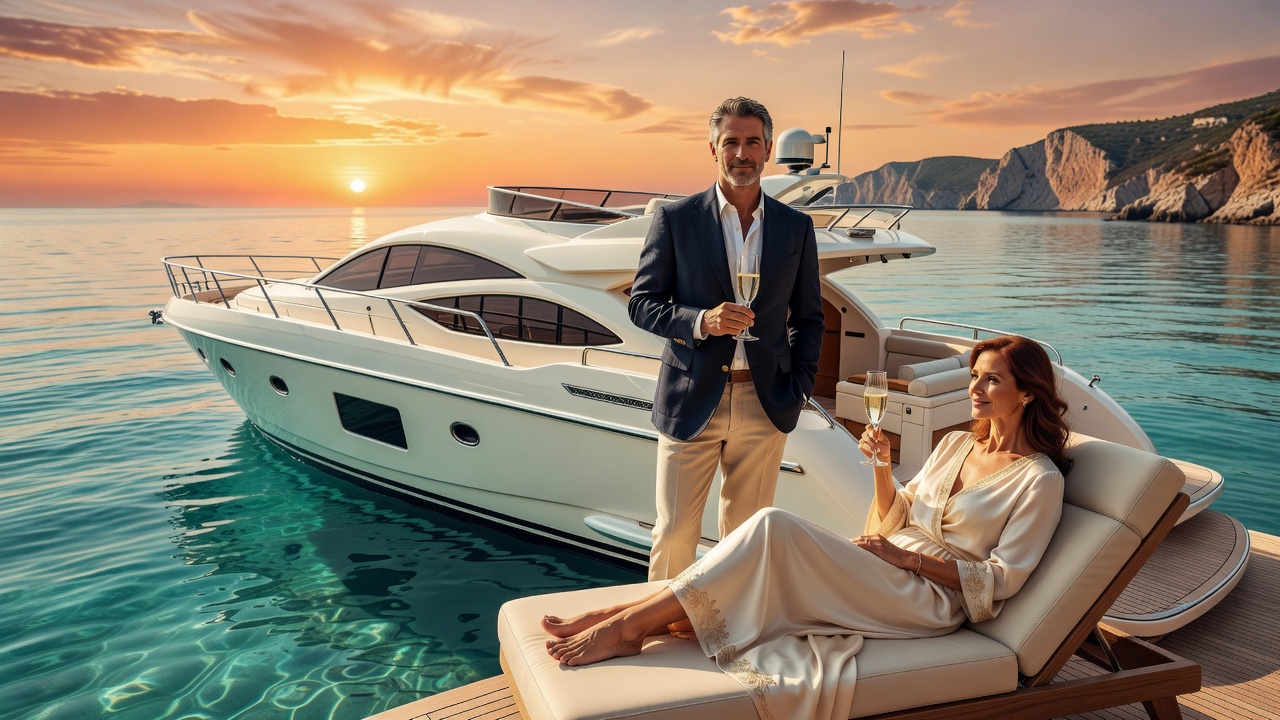 2026 Luxury Trip Itineraries: Exclusive Day-by-Day Plans